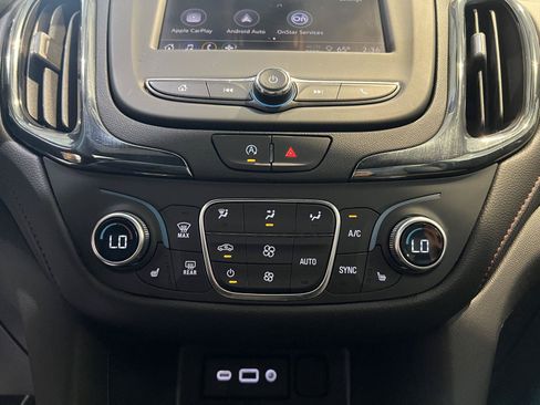 Used 2024 Chevrolet Equinox RS AWD/4WD image 22