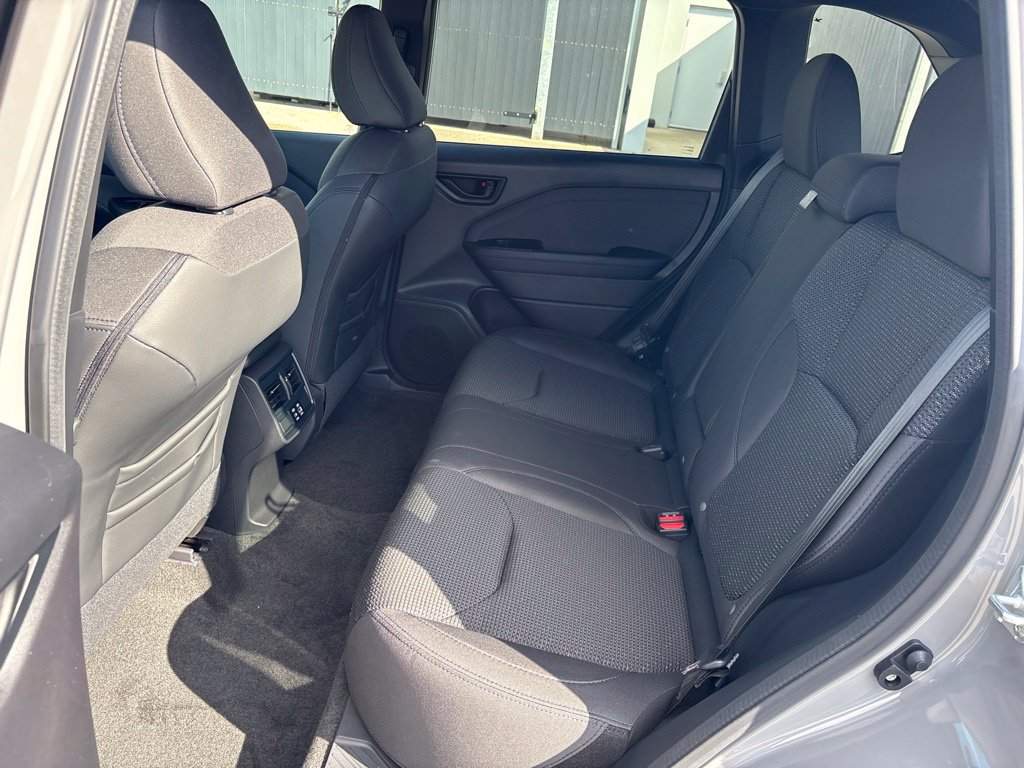 New 2026 Subaru Forester Premium AWD/4WD image 10