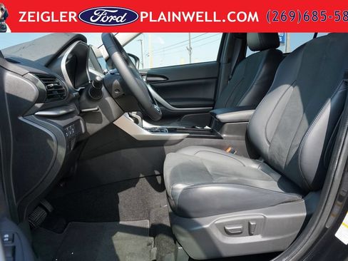 Used 2026 Mitsubishi Eclipse Cross SE AWD/4WD image 17