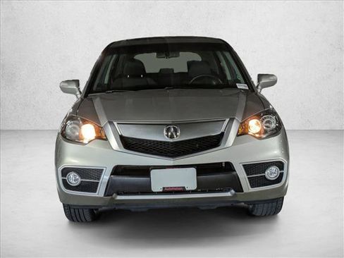 Used 2012 Acura RDX FWD w/ Technology Package image 2