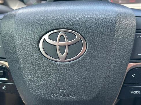 Certified 2026 Toyota Crown w/ Advanced Technology Package AWD/4WD image 38