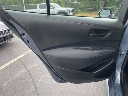 Used 2023 Toyota Corolla LE FWD image 14