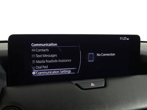 Used 2024 MAZDA CX-90 Plug-In Hybrid w/ Premium Plus image 36