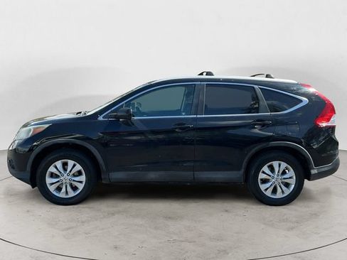 Used 2012 Honda CR-V EX image 2