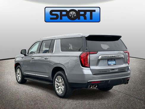 Used 2024 GMC Yukon XL Denali image 21