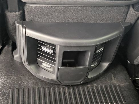 Certified 2024 RAM 2500 Tradesman w/ Chrome Appearance Group AWD/4WD image 28