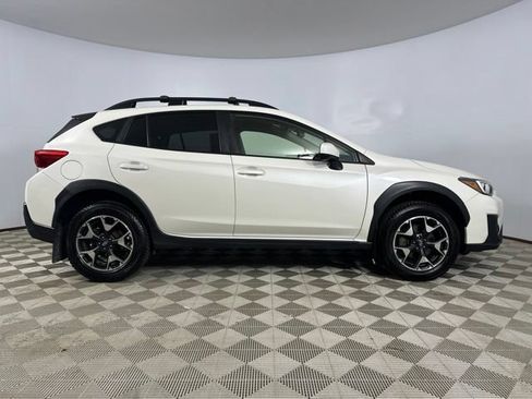 Used 2020 Subaru Crosstrek 2.0i Premium AWD/4WD image 8