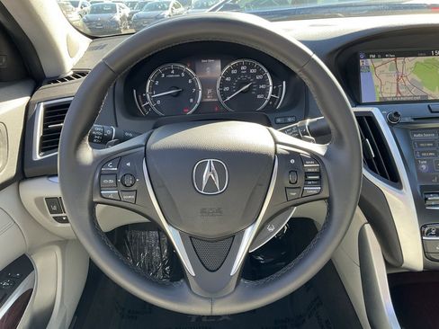 Used 2015 Acura TLX V6 w/ Technology Package image 36