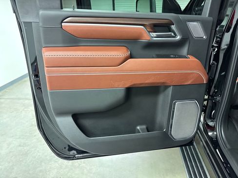 New 2026 GMC Sierra 2500 Denali Ultimate w/ Max Trailering Package AWD/4WD image 29
