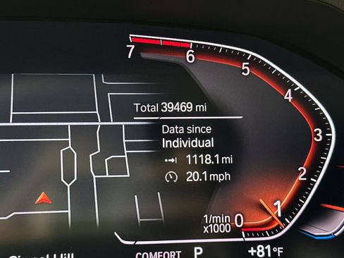 Used 2023 BMW 430i Coupe w/ Convenience Package image 19