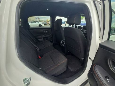 Used 2023 Honda HR-V Sport image 26