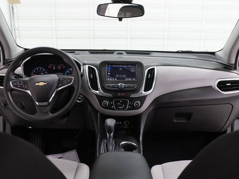 Used 2024 Chevrolet Equinox LS w/ Driver Confidence II Package FWD image 26