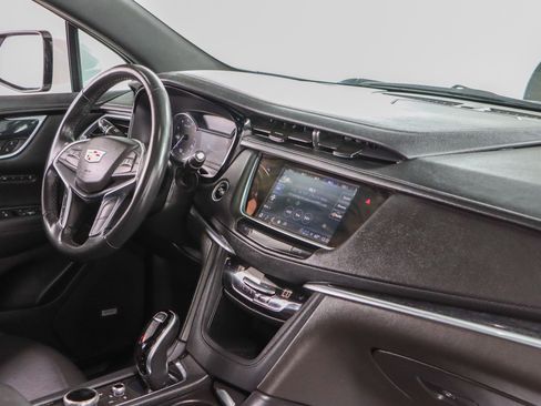 Used 2022 Cadillac XT5 Premium Luxury AWD/4WD image 27