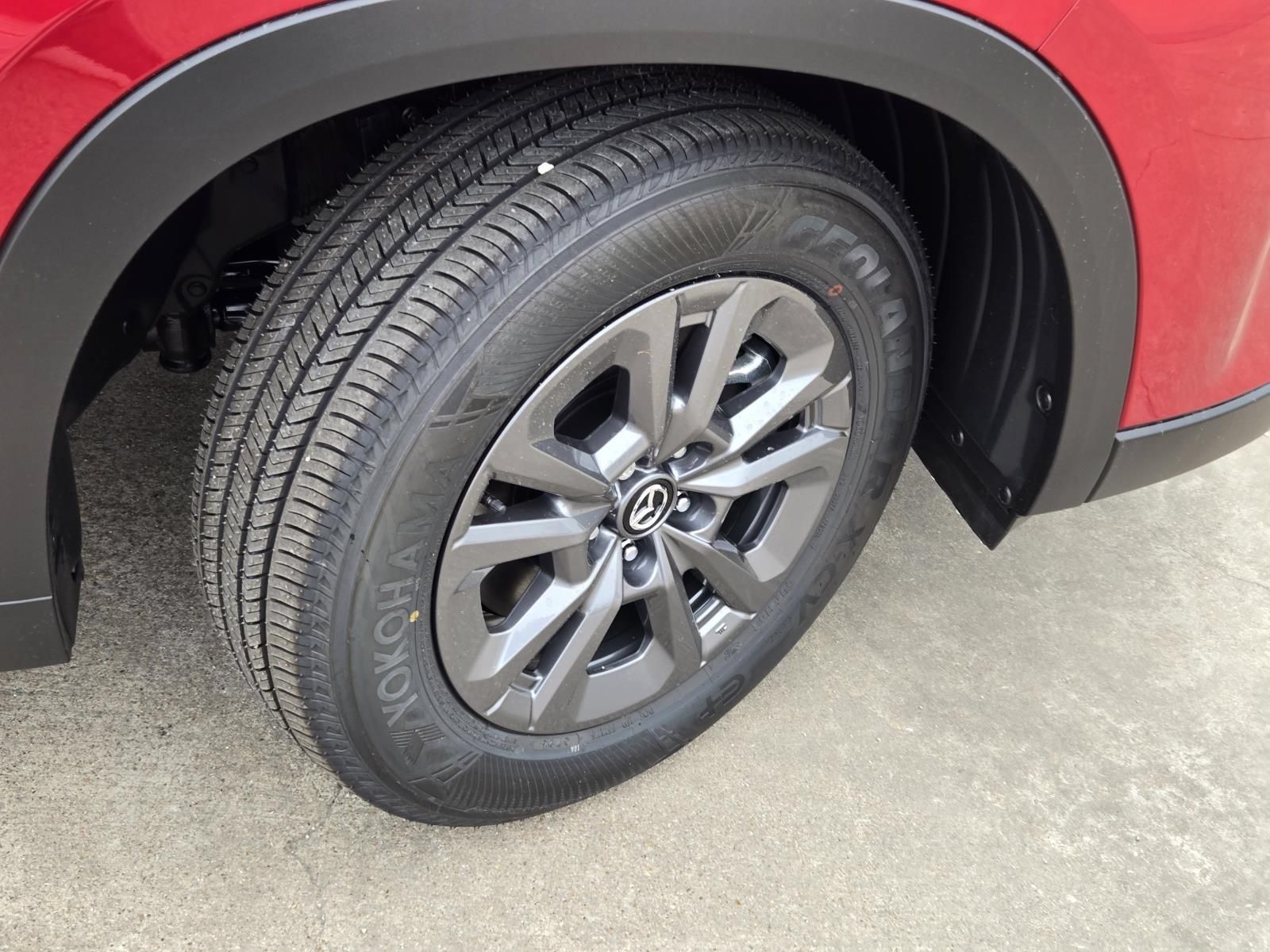 New 2026 MAZDA CX-5 Select AWD/4WD image 5