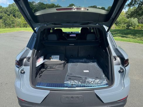 New 2025 Porsche Cayenne S image 17