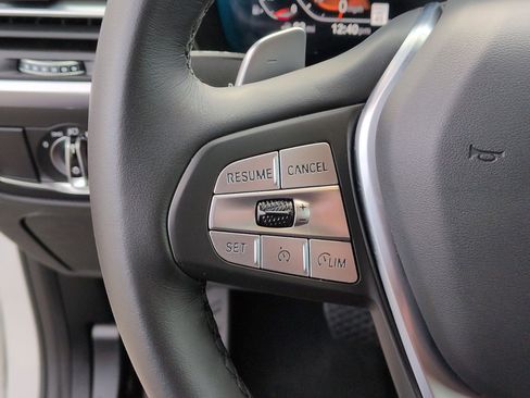 Certified 2024 BMW X3 sDrive30i w/ Convenience Package image 19