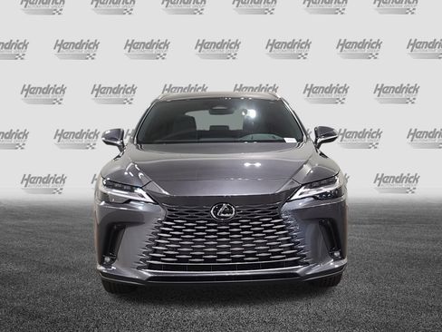 New 2026 Lexus RX 350 image 5