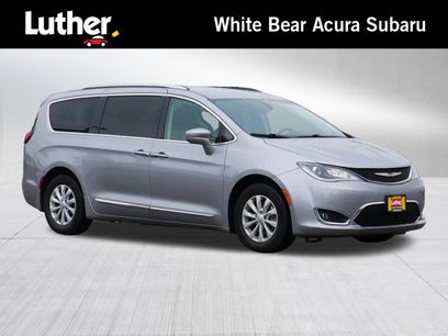 Used 2019 Chrysler Pacifica Touring-L