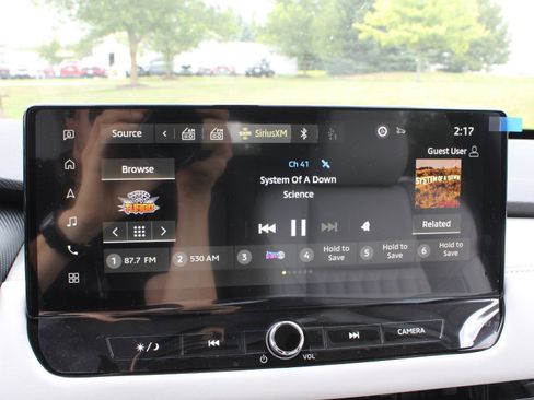 New 2025 Mitsubishi Outlander Platinum Edition image 30