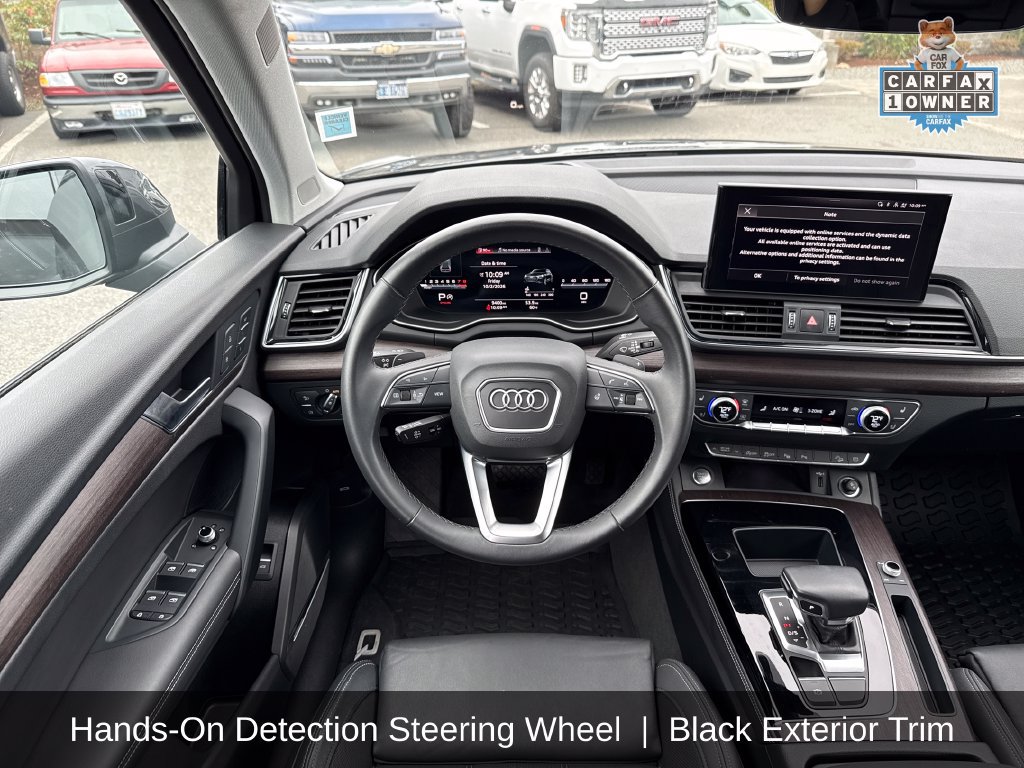 Used 2022 Audi Q5 2.0T Prestige w/ Prestige Package AWD/4WD image 18