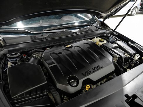 Used 2019 Chevrolet Impala Premier FWD image 51