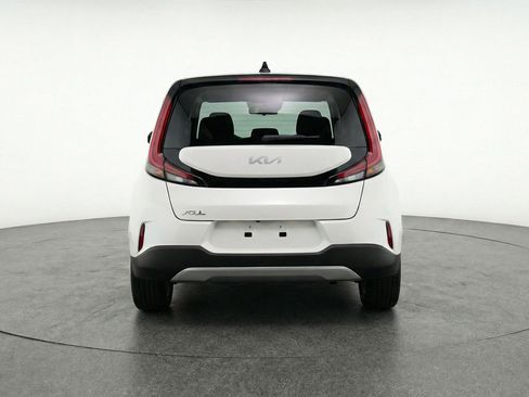 Used 2025 Kia Soul LX w/ LX Technology Package image 7