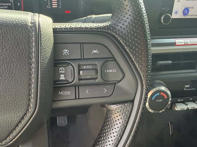Used 2026 Toyota Tacoma SR5 AWD/4WD image 19