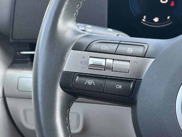Used 2025 Hyundai Kona SEL AWD/4WD image 26