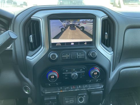 Used 2020 Chevrolet Silverado 1500 LT w/ All-Star Edition image 26