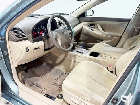 Used 2009 Toyota Camry SE image 18