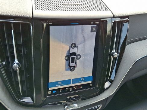 New 2025 Volvo XC60 T8 Ultra w/ Protection Package Premier image 14