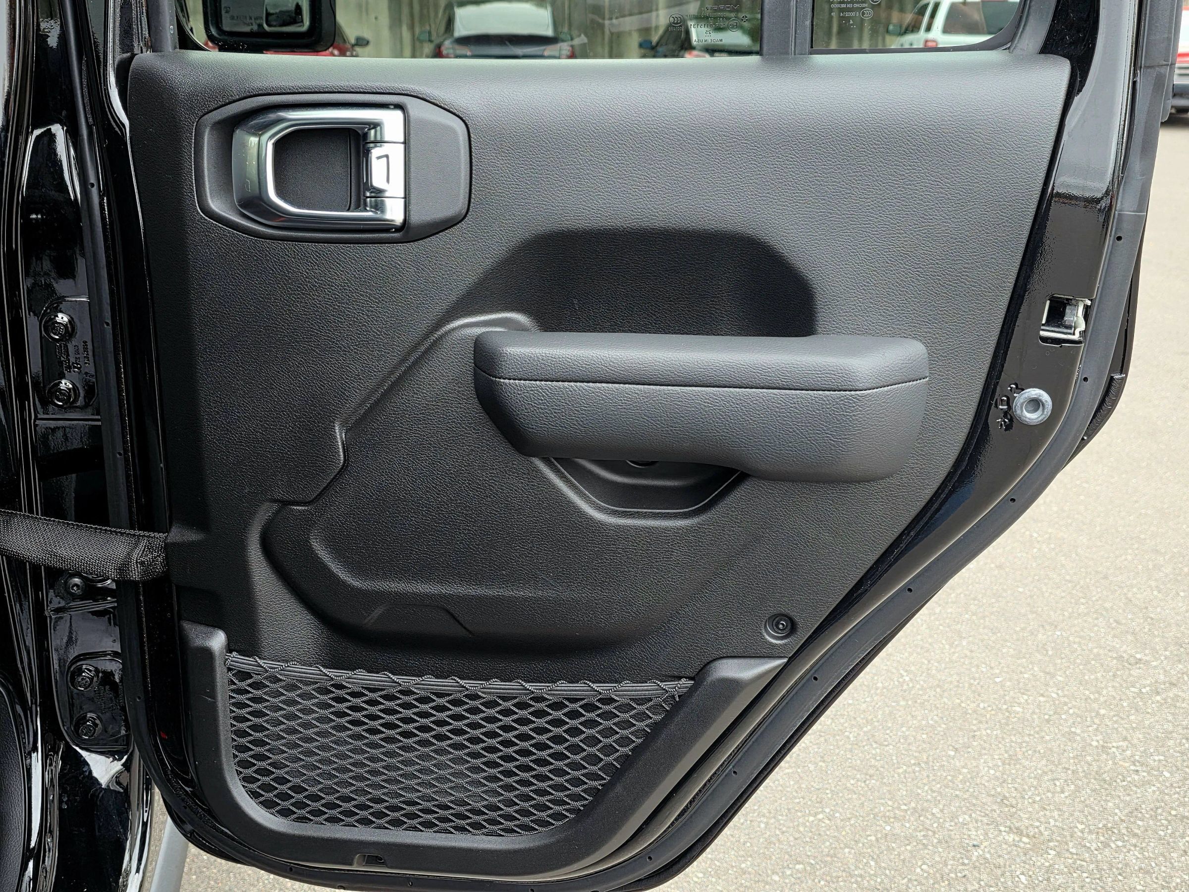 Used 2025 Jeep Gladiator Sport AWD/4WD image 66