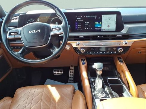 Used 2023 Kia Telluride SX X-Line image 6