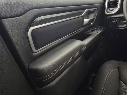 New 2026 RAM 1500 Big Horn image 29