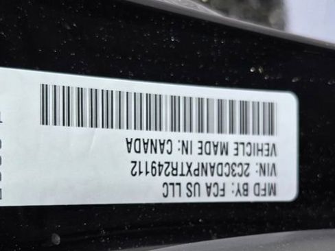 New 2026 Dodge Charger GT image 34