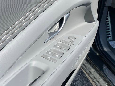 New 2026 Hyundai Elantra Sport FWD image 11