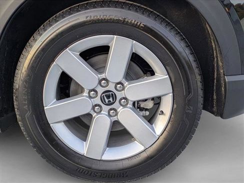 New 2026 Honda Prologue Eco image 10