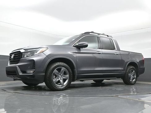 Used 2022 Honda Ridgeline RTL-E image 21