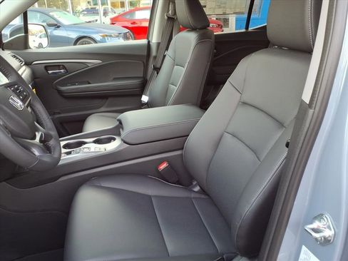 New 2026 Honda Ridgeline RTL image 20