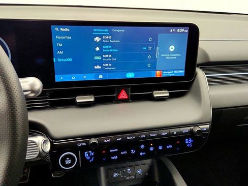 Used 2025 Hyundai Ioniq 5 N image 16