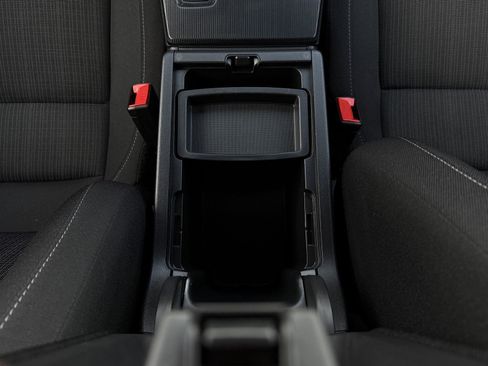 Certified 2023 Honda Civic EX image 18