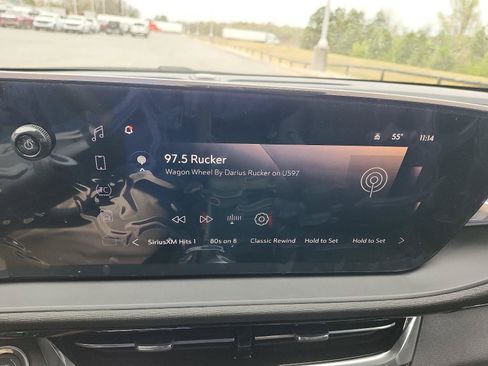 New 2026 Buick Envista Avenir FWD image 15