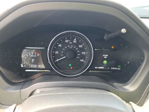 Used 2020 Honda HR-V EX image 9