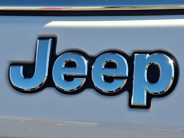 Certified 2024 Jeep Compass Limited AWD/4WD image 29