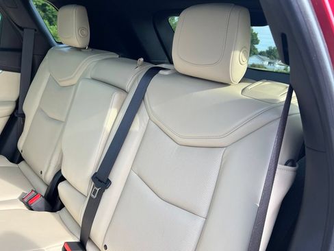 Used 2017 Cadillac XT5 Luxury w/ Driver Awareness Package FWD image 23