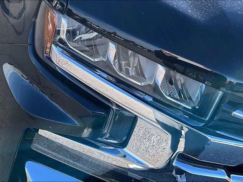 Used 2019 Chevrolet Silverado 1500 LTZ w/ LTZ Premium Package image 30