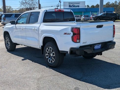 New 2026 Chevrolet Colorado Z71 image 6