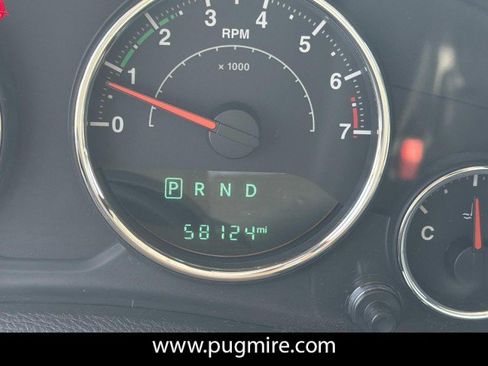 Used 2018 Jeep Wrangler Unlimited Sport S AWD/4WD image 28