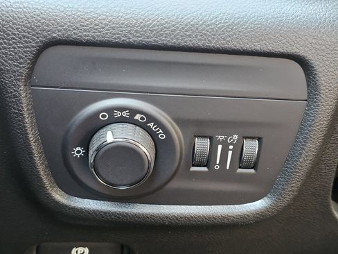 New 2025 Jeep Grand Cherokee Altitude X image 20