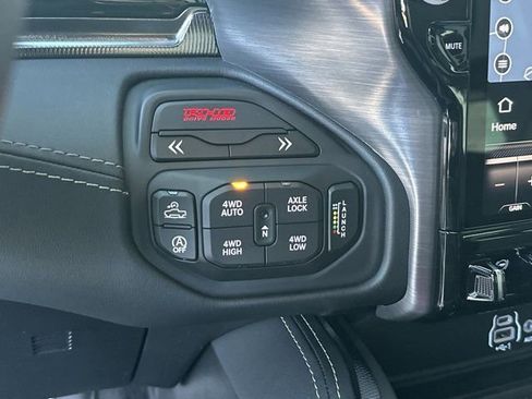 Used 2025 RAM 1500 RHO w/ RHO Level 1 Equipment Group image 32